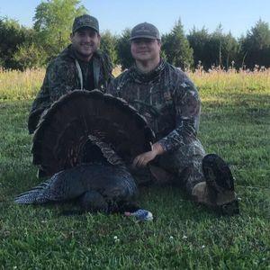 Meet your Posher, Jacob